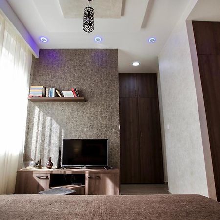 Apartment Bohemian Dream Никшич Экстерьер фото