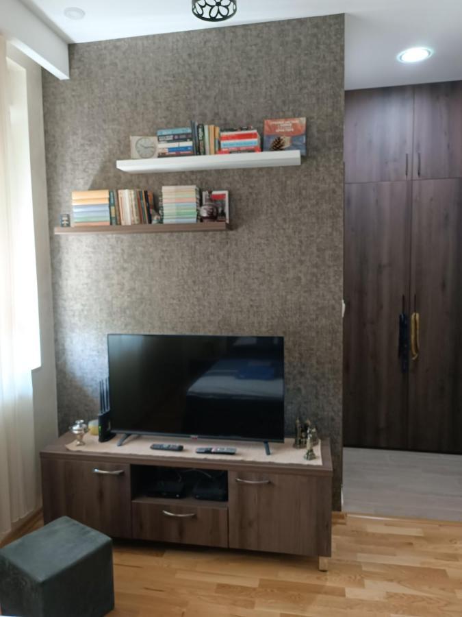 Apartment Bohemian Dream Никшич Экстерьер фото